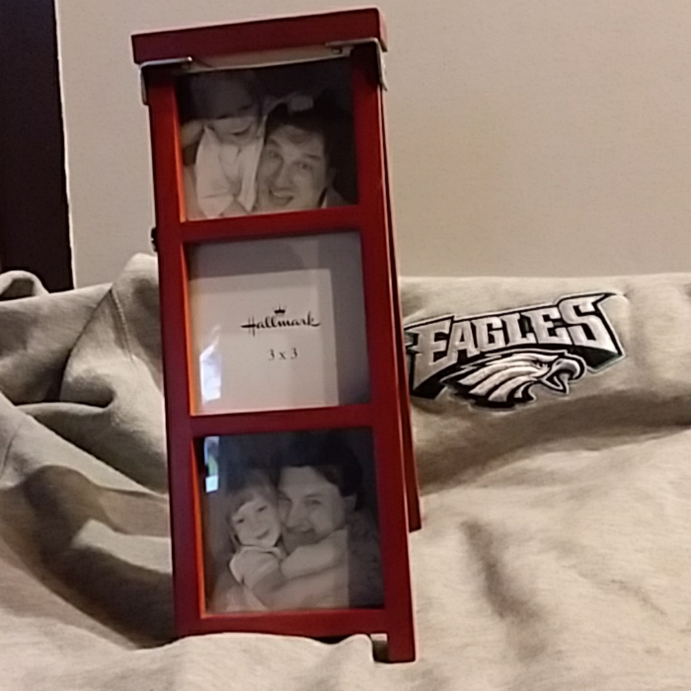 Picture frame